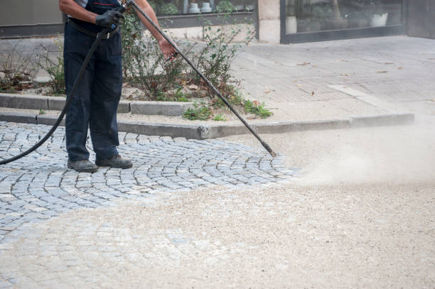 Professional Pressure Washing in Colonial Beach, VA