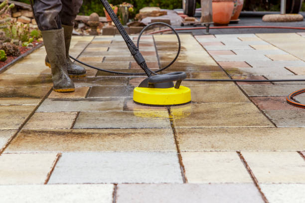 Best Concrete Sealing  in Colonial Beach, VA